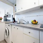 Malagasuite Duquesa Апартаменты *