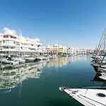 Malagasuite Duquesa Апартаменты