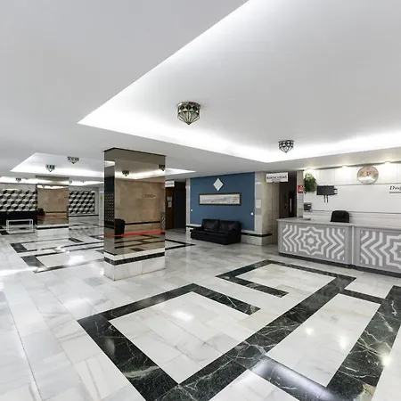 Malagasuite Duquesa Daire Torremolinos
