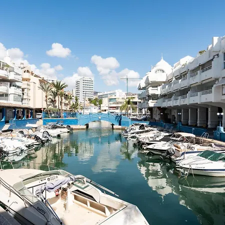 Daire Malagasuite Duquesa Torremolinos