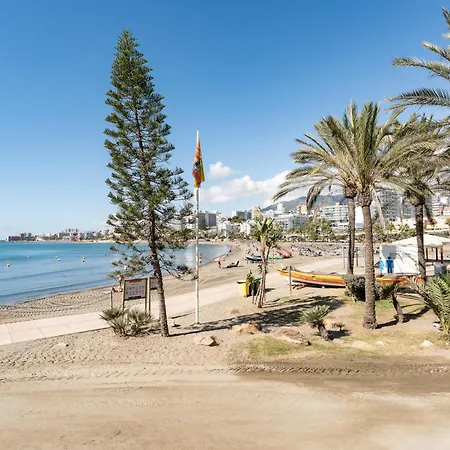Malagasuite Duquesa Daire Torremolinos
